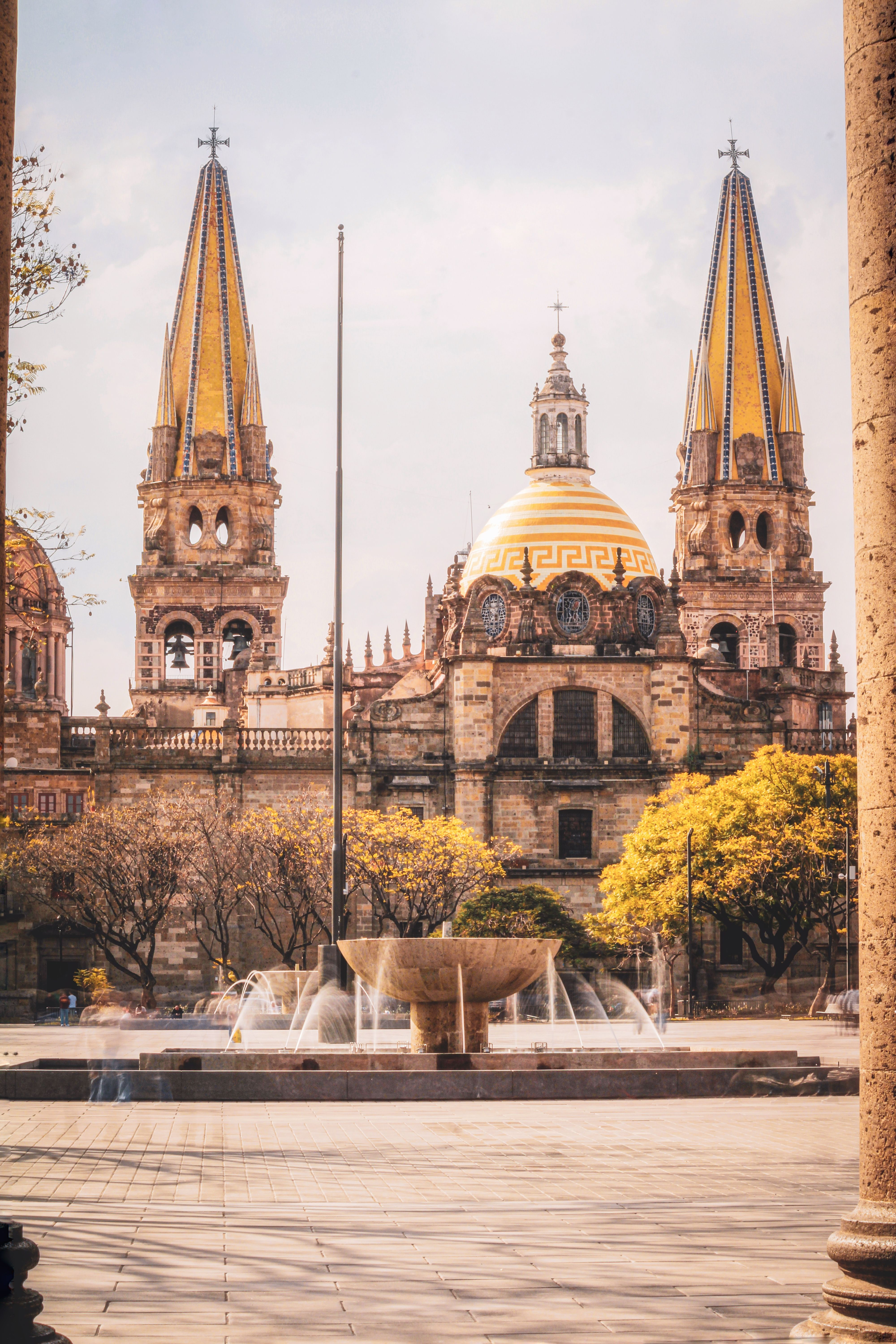 Catedral de Guadalajara